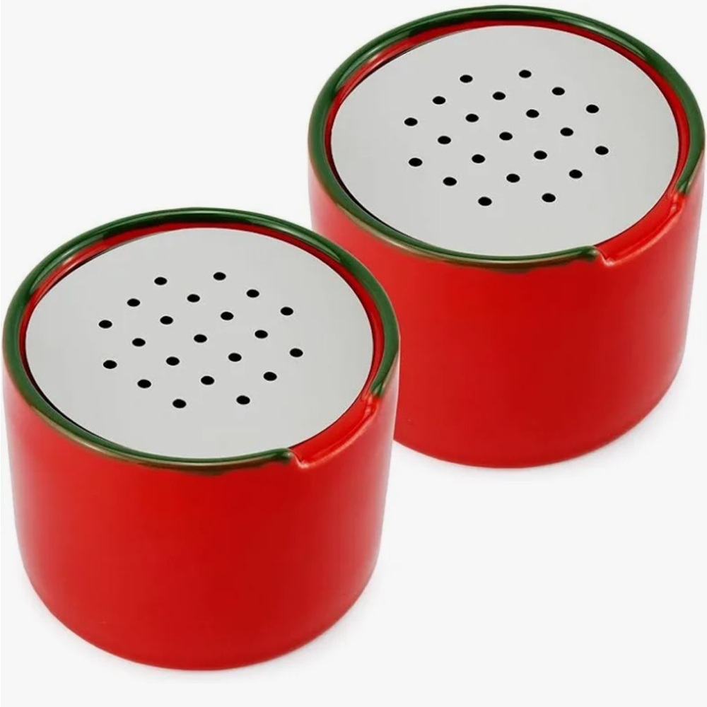 Ceramic Fruit Fly Traps